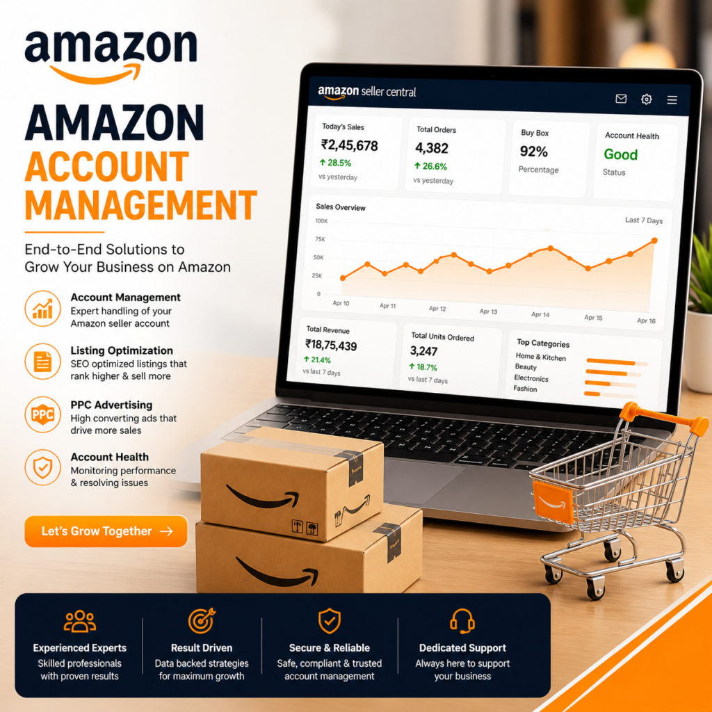 amazon