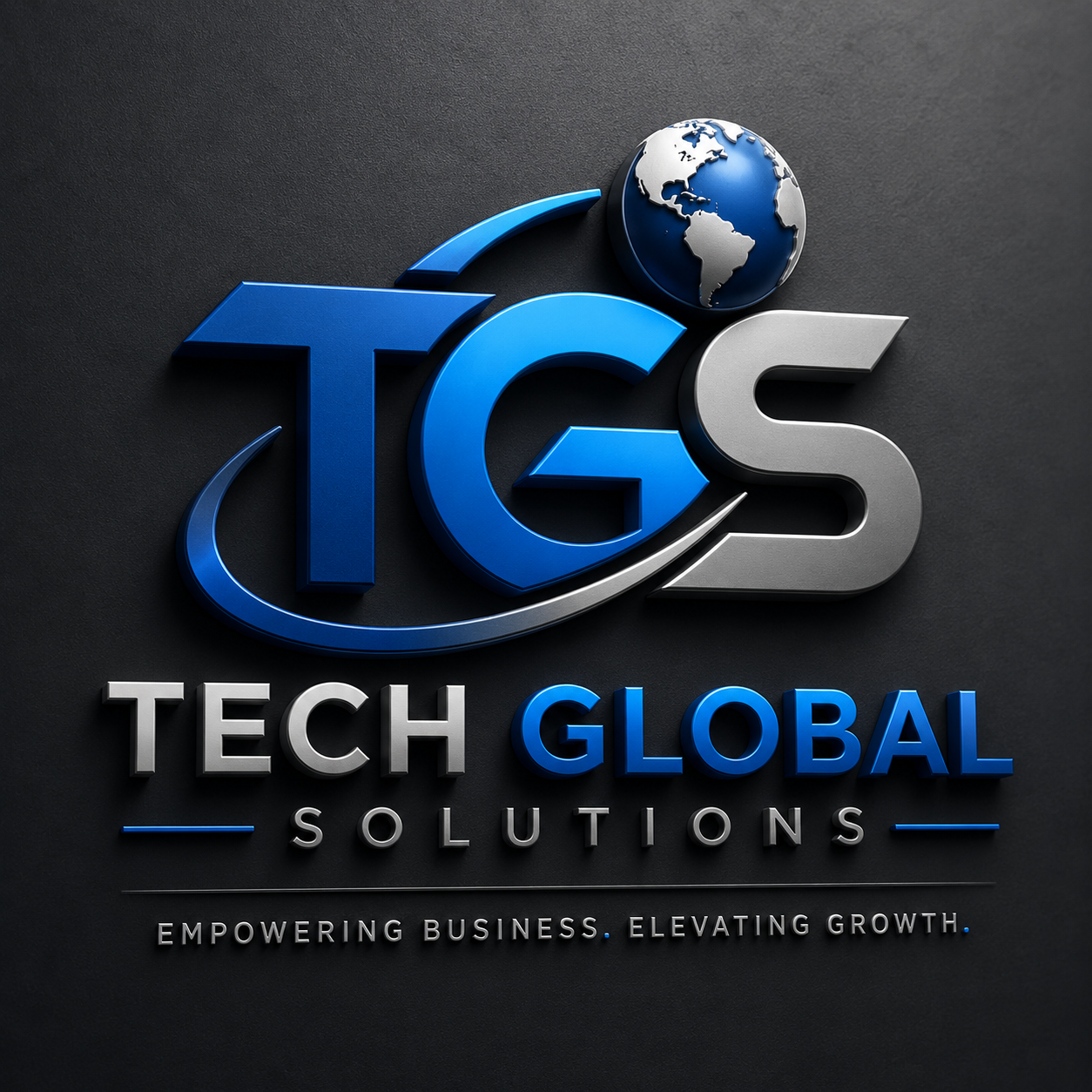 TechGlobalSolutions
