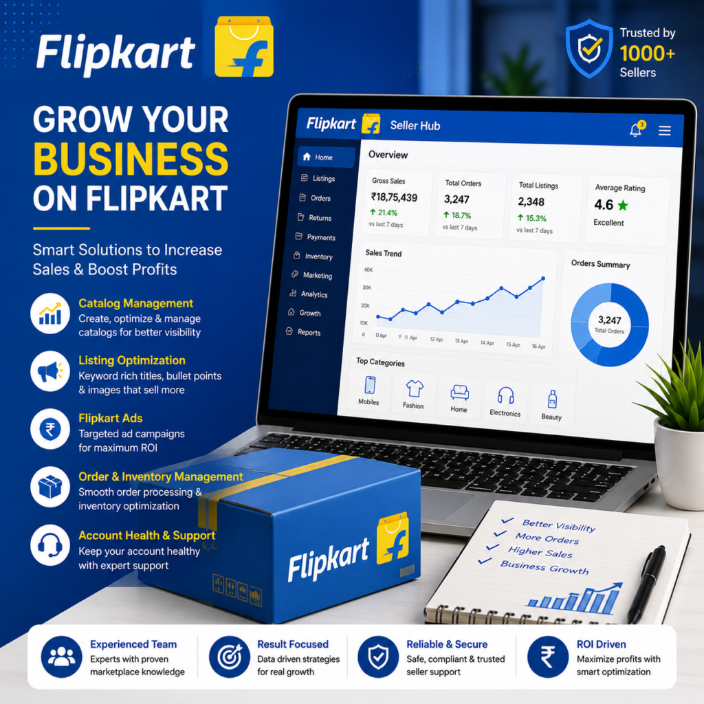 flipkart