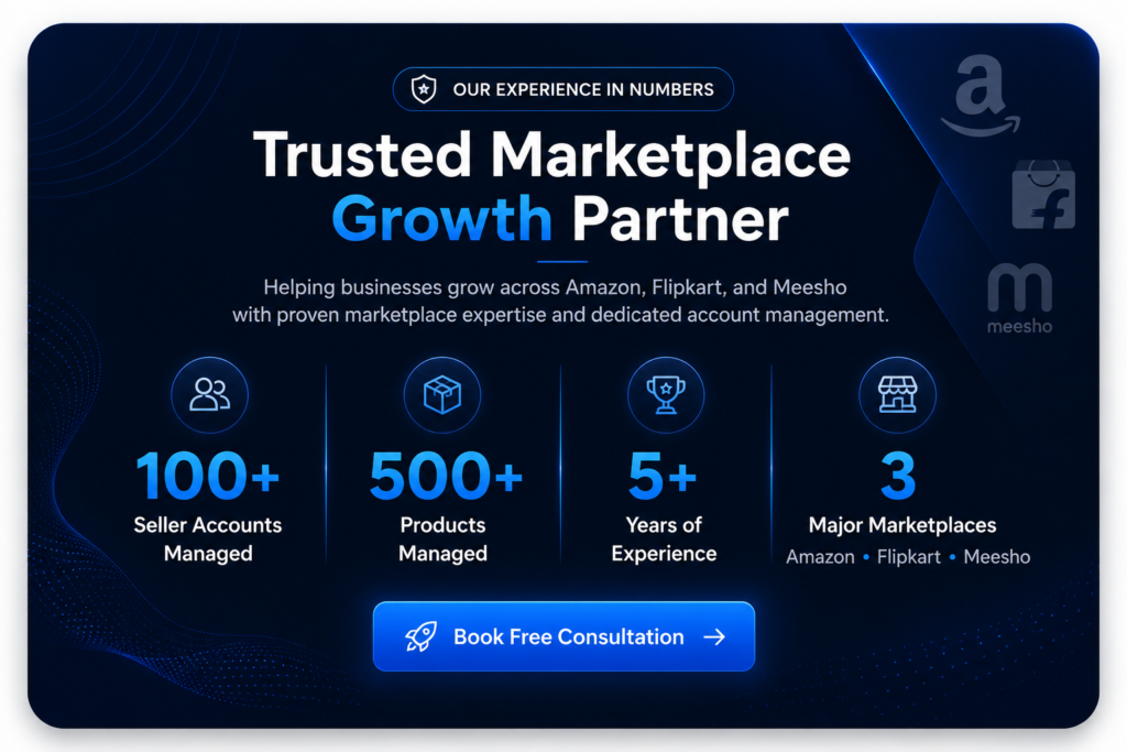seller trust